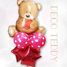 DECO TEDDY