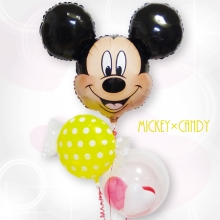 Mickey~Candy