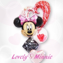Lovely Minnie