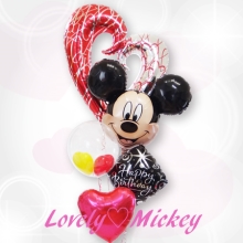 Lovely Mickey